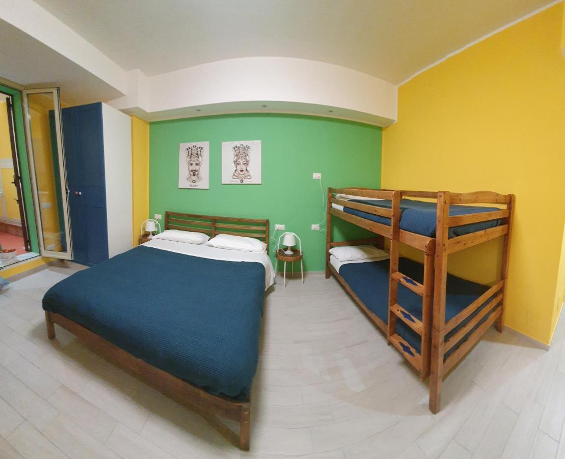 Sicilia Bedda Taormina Apartman Kültér fotó