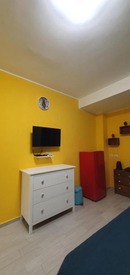 Sicilia Bedda Taormina Apartman Kültér fotó