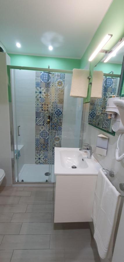 Sicilia Bedda Taormina Apartman Szoba fotó