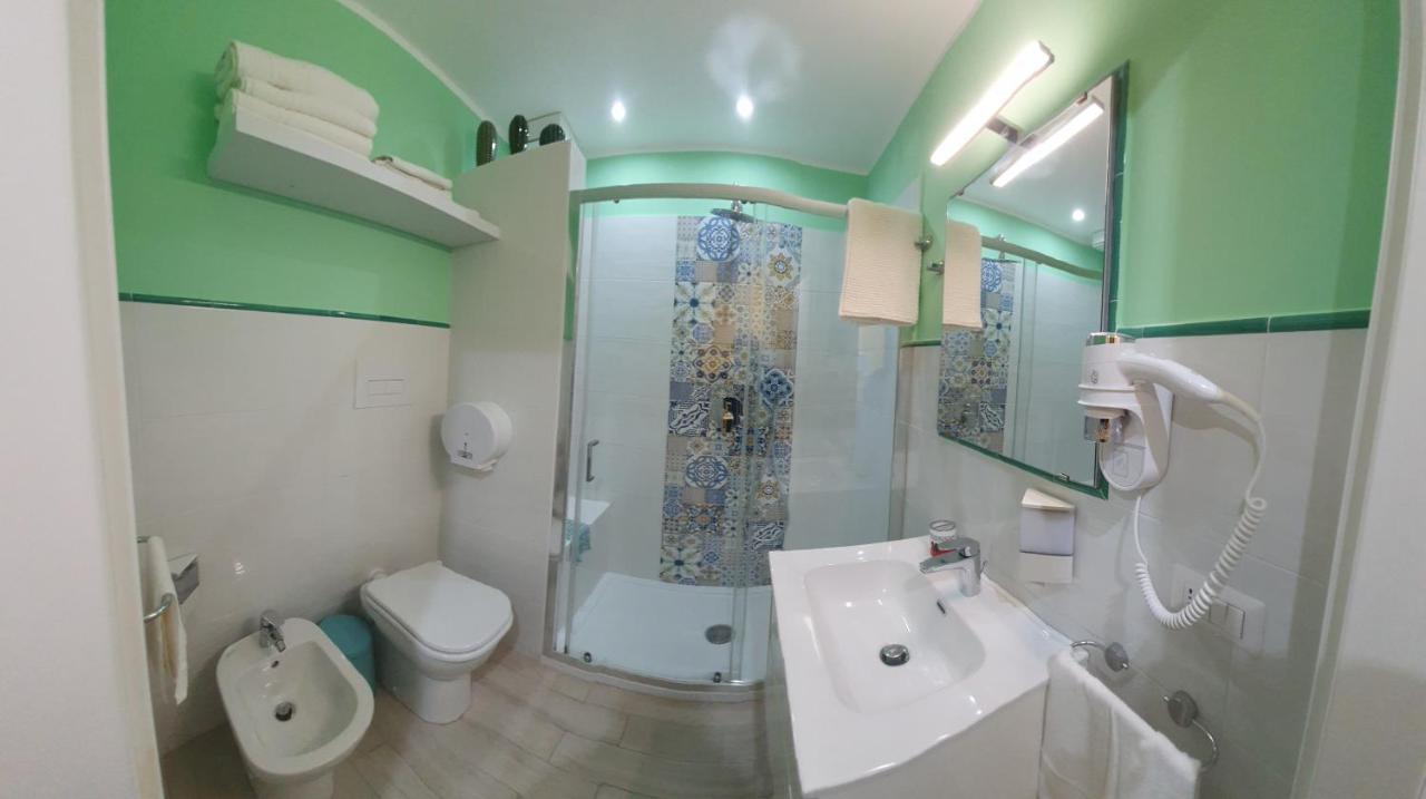 Sicilia Bedda Taormina Apartman Kültér fotó