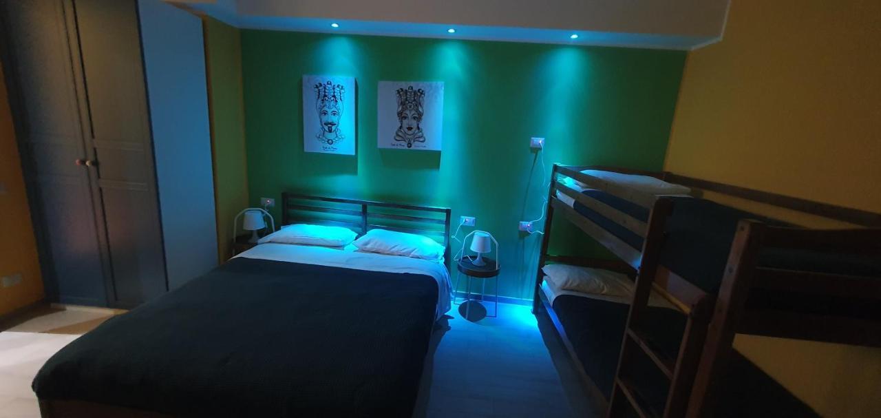 Sicilia Bedda Taormina Apartman Kültér fotó